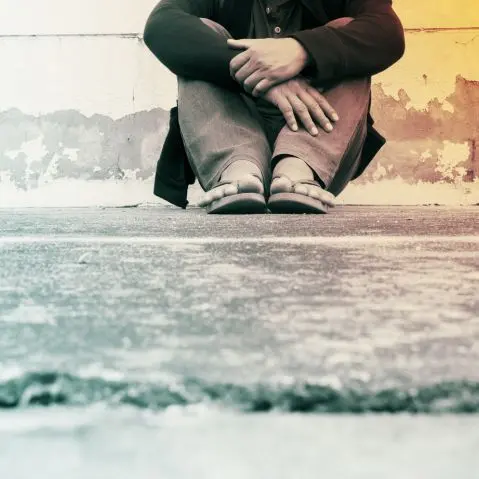 Referentieadres helpt mensen zonder vaste verblijfplaats